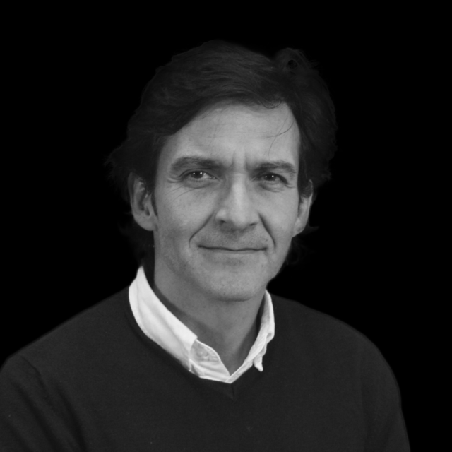 Enrique Aleman